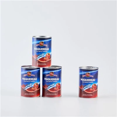 Yog'da konservalangan makkel